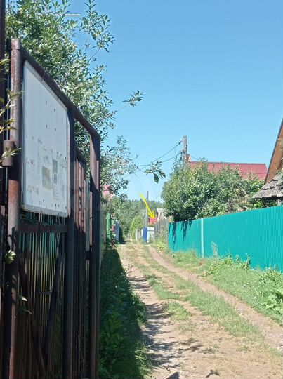 Дача 50 м² на участке 4 сот.