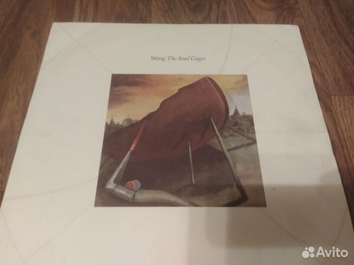 Советские виниловые грампластинки. СССР