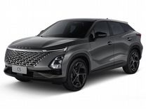 Новый OMODA C5 1.5 CVT, 2024, цена от 1 951 425 руб.