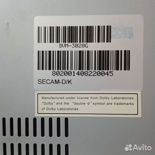 Магнитола Fhanton Chevrolet Captiva С 100