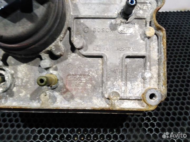 Насос системы AdBlue