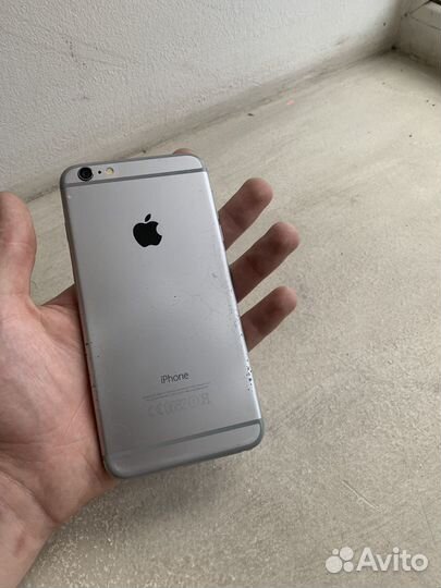 iPhone 6 plus 64gb