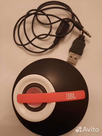 JBL on tour micro