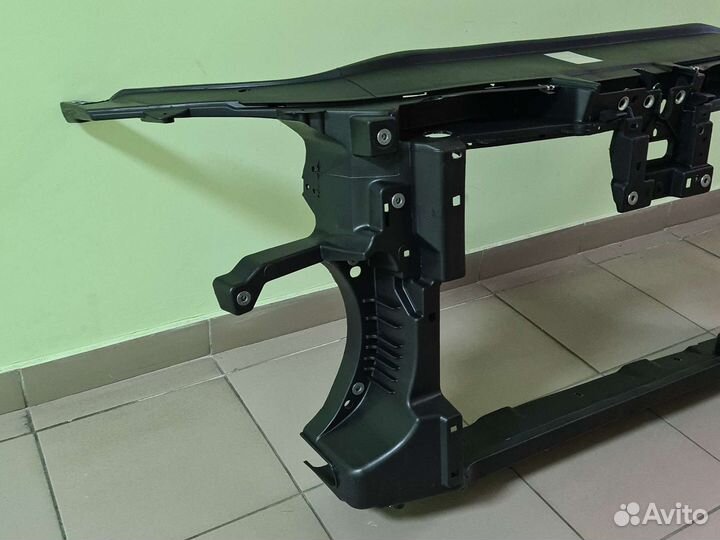 Телевизор Volkswagen Passat B7 Пассат Б7