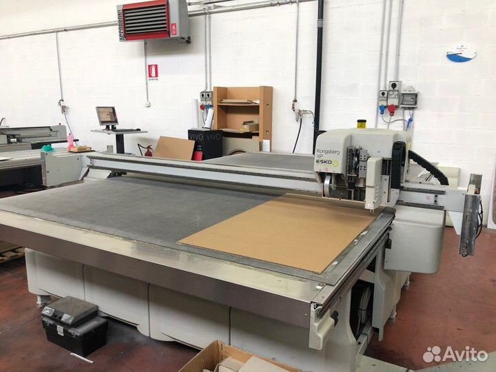 Подложки для любых планшетных режущих плоттеров