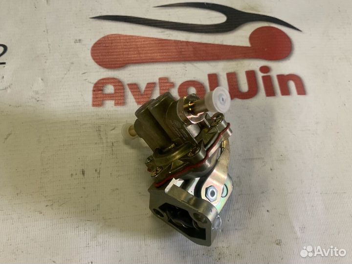 Бензонасос механический на ваз 2108-21099