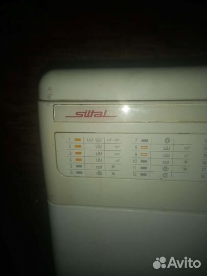 Стиральные машины бу с гарантией и доставкой