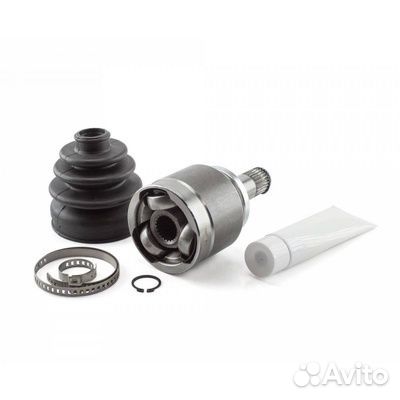 Гранаты/шрус Hyundai