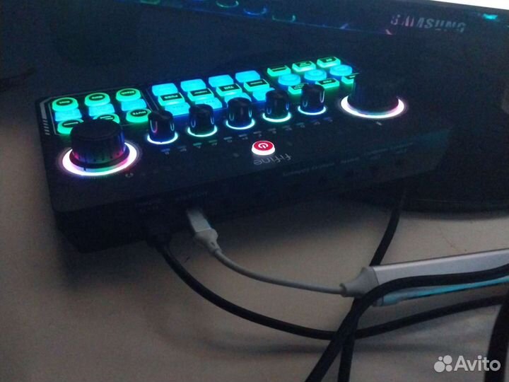 Fifine Bluetooth SC6