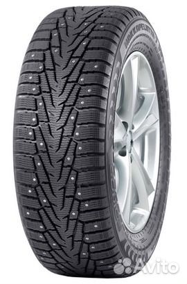 Nokian Tyres Hakkapeliitta 7 SUV 265/45 R21 108T
