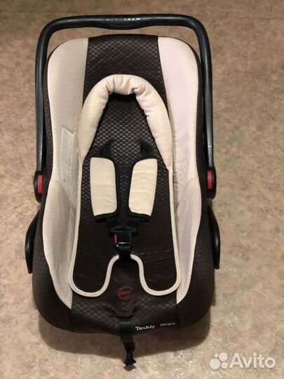 Автолюлька