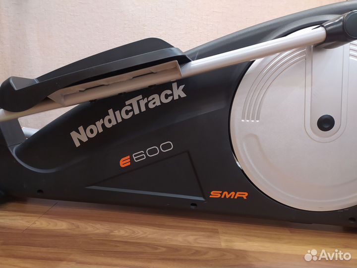 Эллипсоид Nordic Track E600