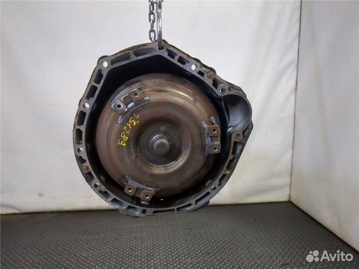 Кпп - автомат (АКПП) Mercedes C W203, 2005