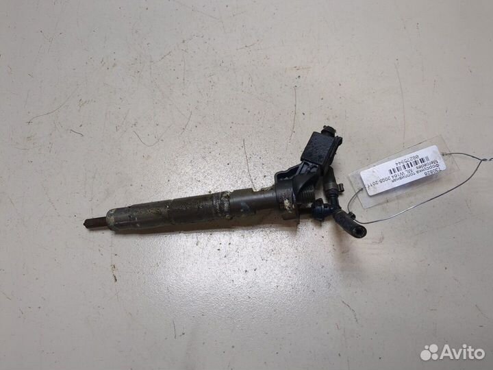 Форсунка топливная Mercedes ML W164, 2006