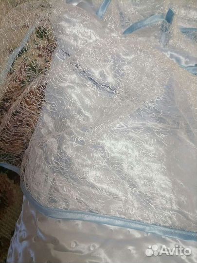 Конверт на выписку для мальчика