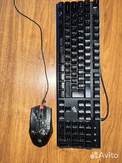 Продается компьютер