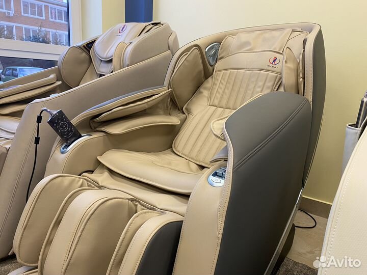 Массажное кресло Jera Enigma