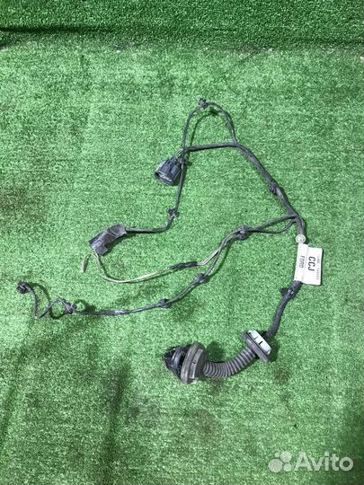 Проводка задней двери Ford Focus 1