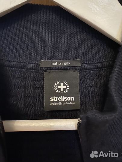 Джемпер Strellson