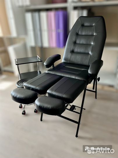 Педикюрное кресло