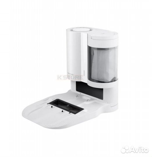 Станция самоочистки для Roborock S7/S7maxV