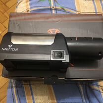 Электроточилка для ножей nakatomi NEC-2000