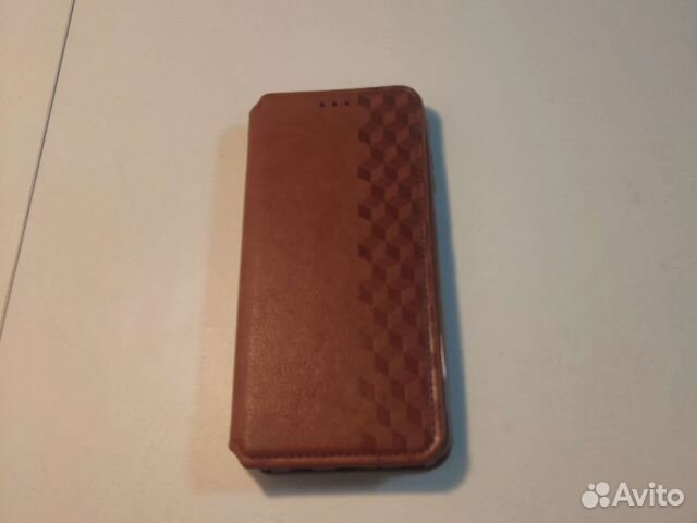 Продаю чехол новый, на телефон Россо х3 про