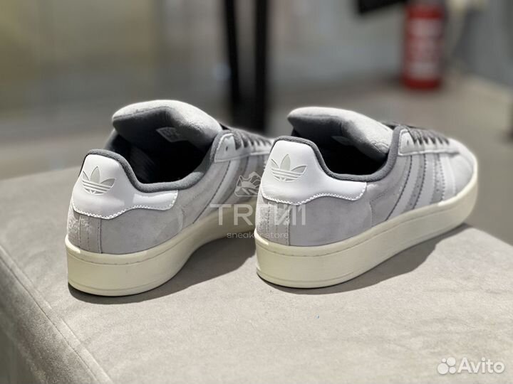 Кроссовки adidas campus 00s Grey