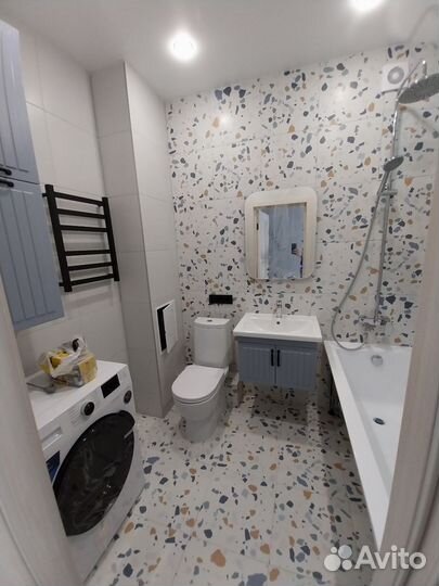 Ремонт квартир под ключ без посредников