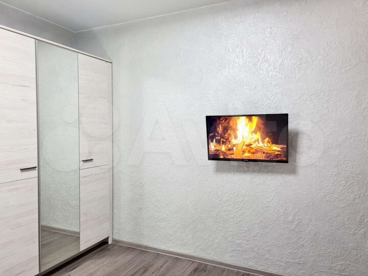 2-к. квартира, 52 м², 16/20 эт.