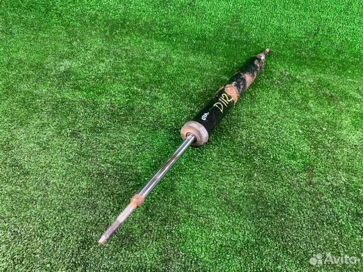 Стойка амортизационная задняя Bmw E90