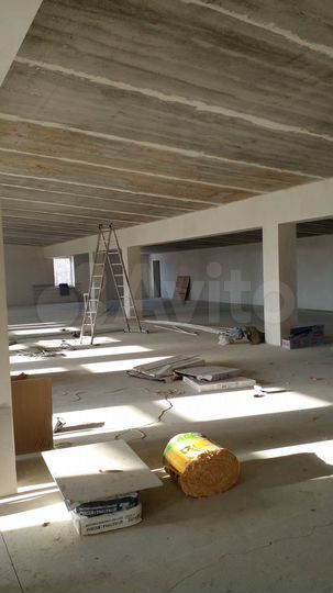 Свободного назначения, 20 м²