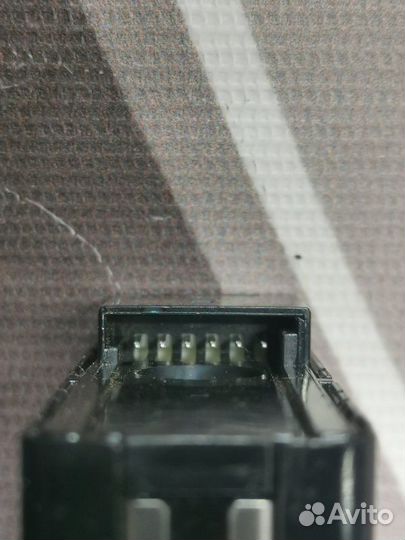 Кнопка аварийной сигнализации Bmw X5 E53 M54B30