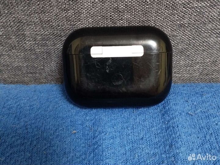 Беспроводные наушники apple airpods pro 2