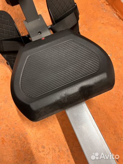 Гребной тренажер AppleGate R12 AM