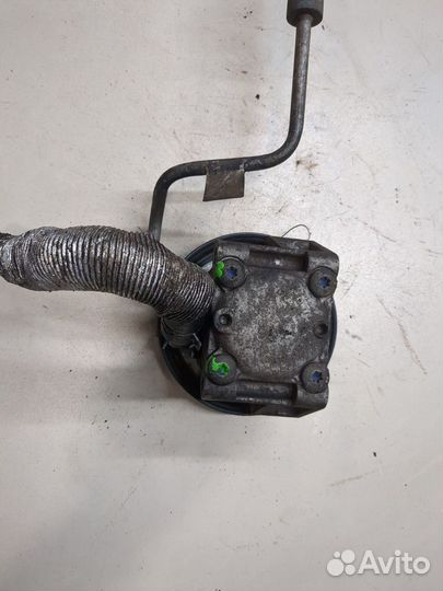 Гур Jaguar S-type, 2004