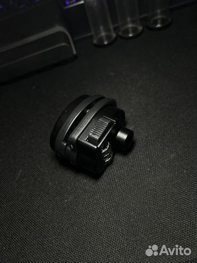 Блокираторы усм (Курка)