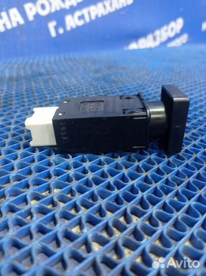 Кнопка обогрева сидений Chery Amulet A15 седан