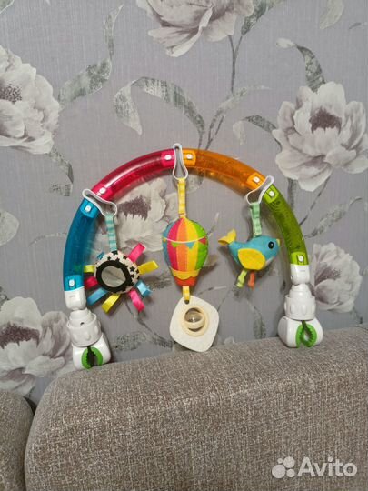 Развивающая дуга