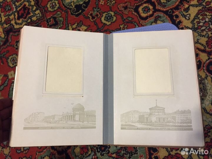 Фотоальбом