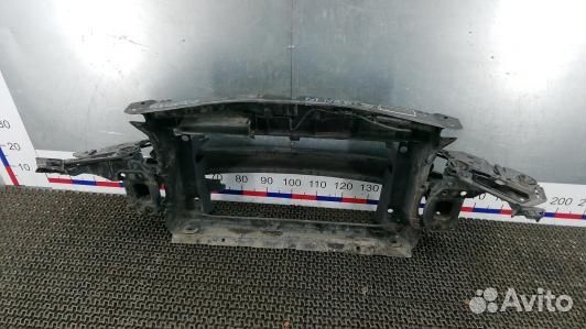 Передняя панель крепления облицовки (телевизор) sk