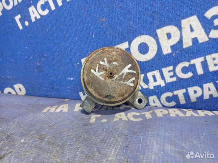 Клаксон Chery Qq6 седан SQR472F 2007