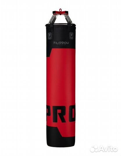 Боксерский мешок «onePRO filippov» 45 на пружинах