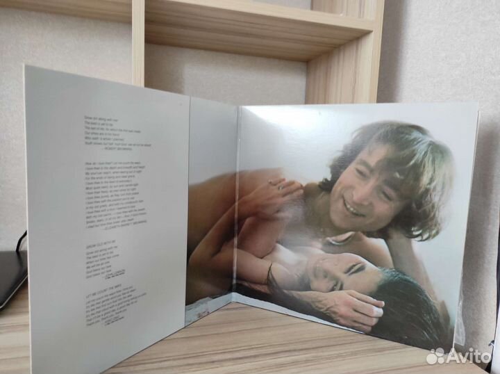 Beatles Lennon McCartney Harrison Starr Wings