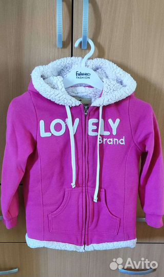 Одежда для девочки