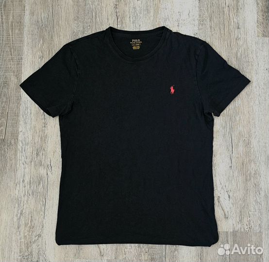 Футболка Polo Ralph Lauren