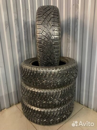 Nitto Therma Spike 185/65 R15 88T