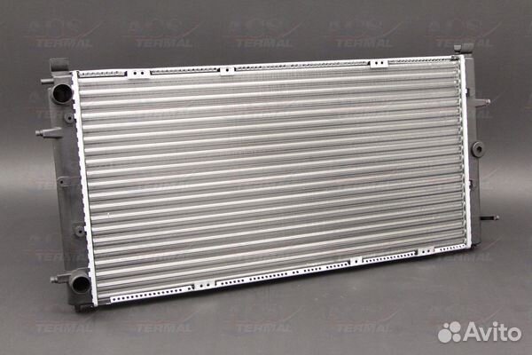 Радиатор охлаждения Фольксваген Транспортер II-IV