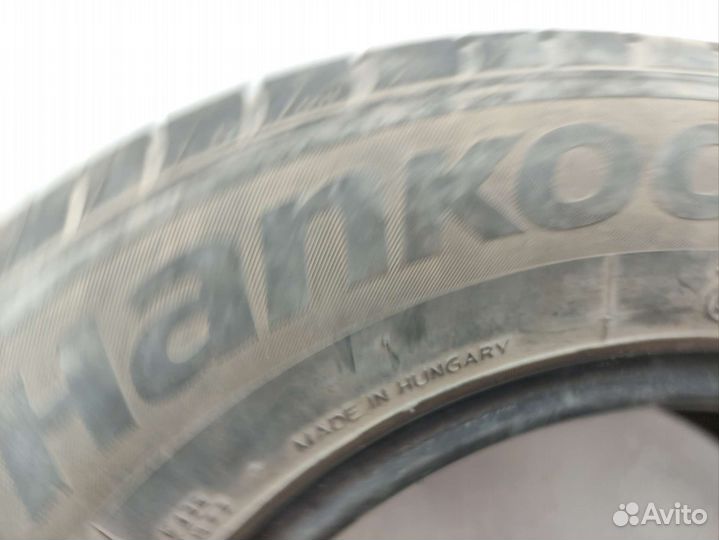 Hankook Kinergy Eco 3.25/4.5 R15 91H