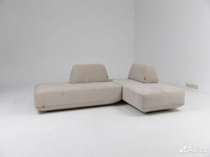 Диван 3600х2800 мм